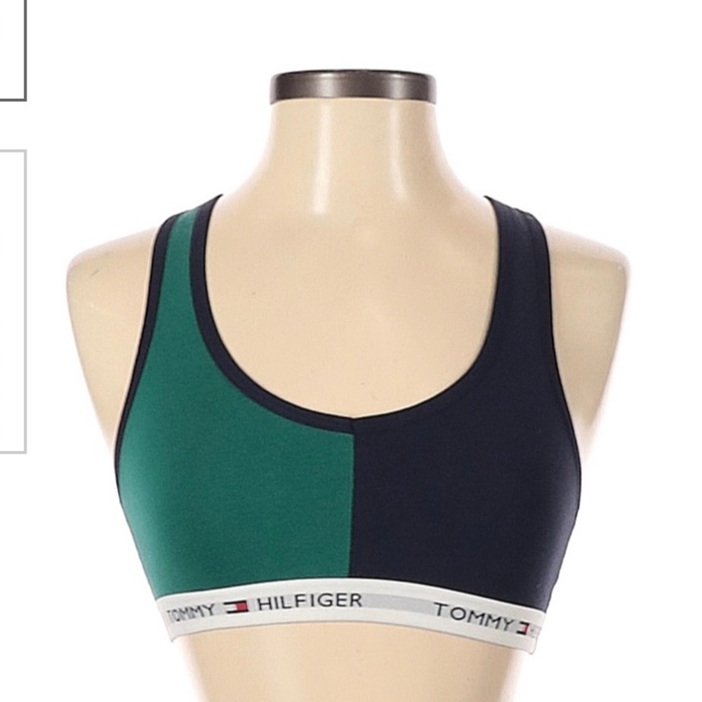 Tommy Hilfiger shorts bra